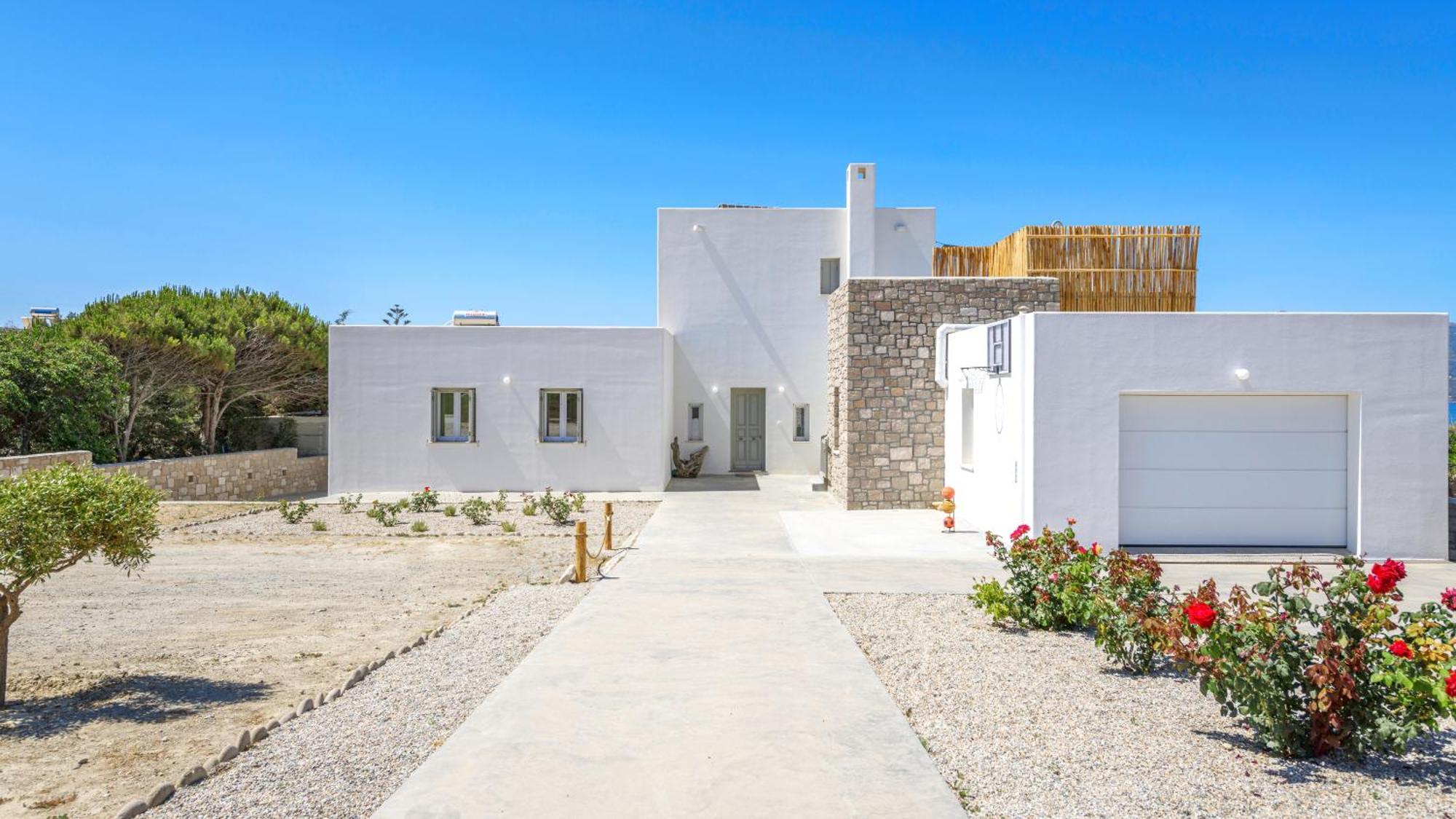 My Suite Adamantas  Exterior foto
