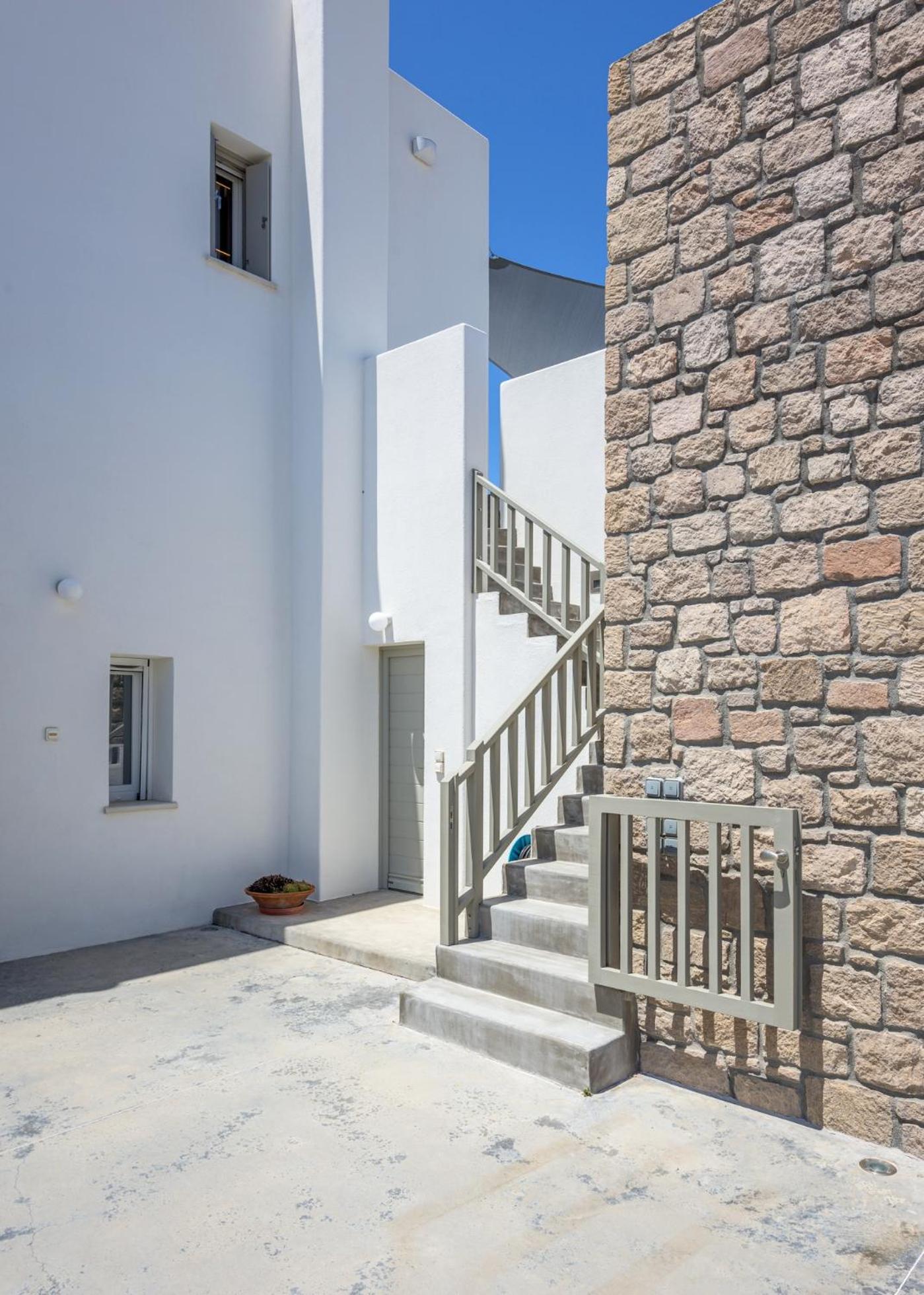 My Suite Adamantas  Exterior foto