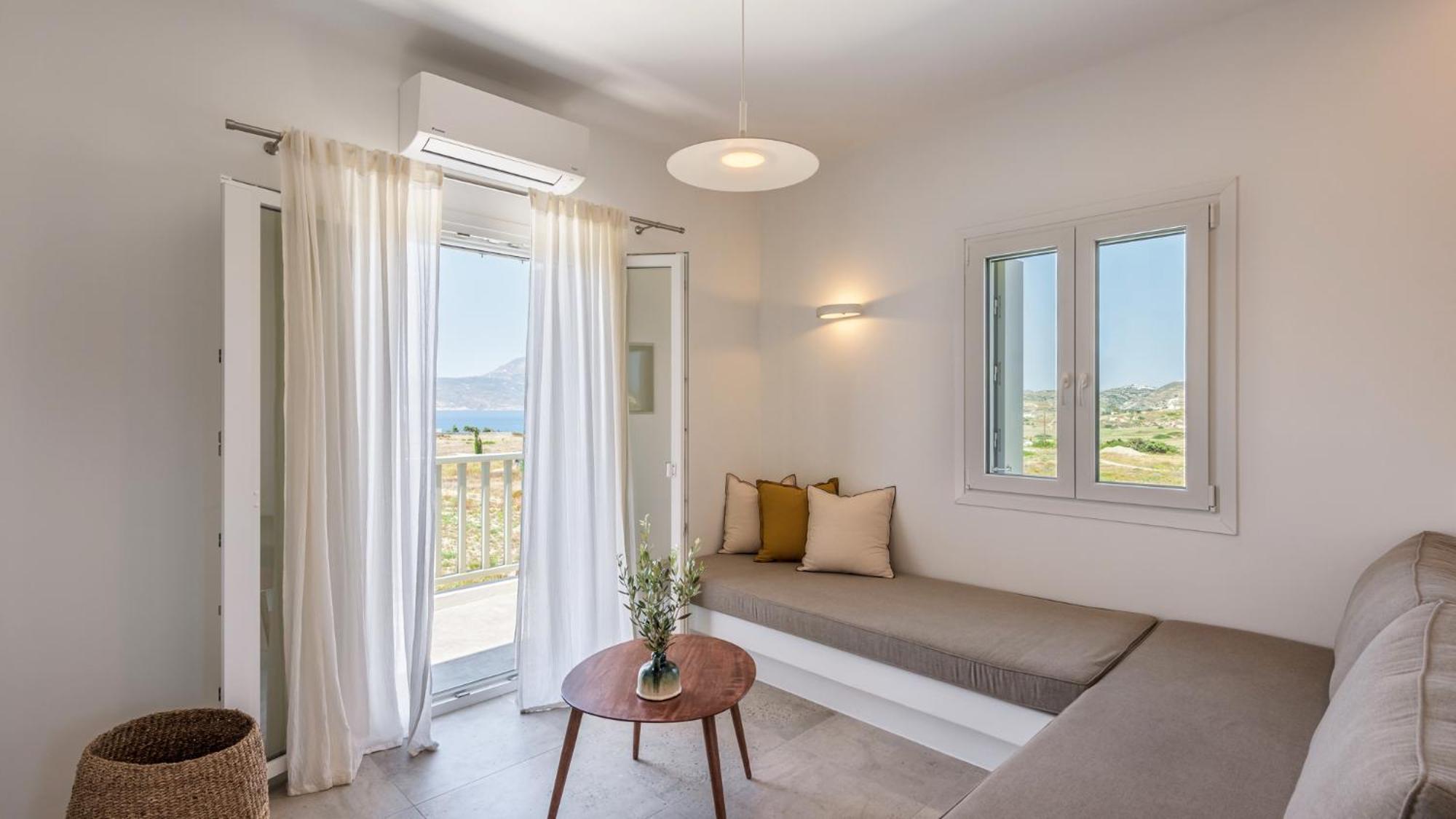 My Suite Adamantas  Exterior foto
