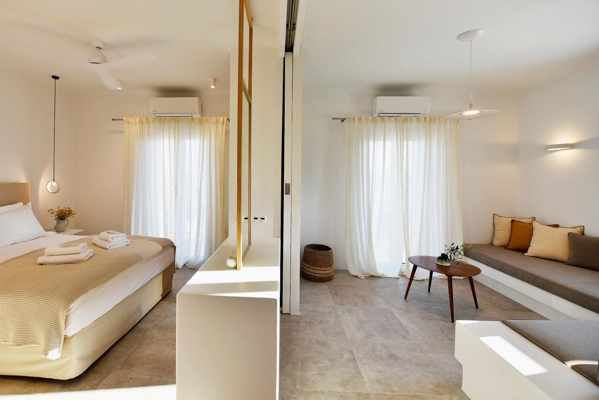 My Suite Adamantas  Exterior foto